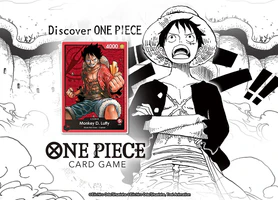 Master the Grand Line